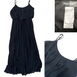 Bisou Bisou, small, black